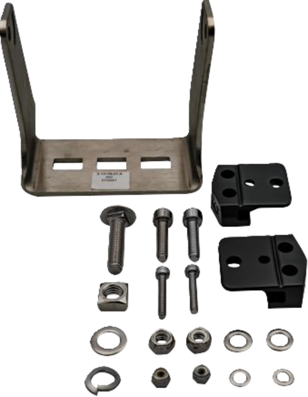 Light Mount Kit