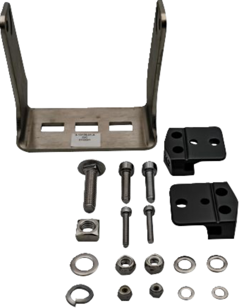 RIGID INDUSTRIES Light Mount Kit