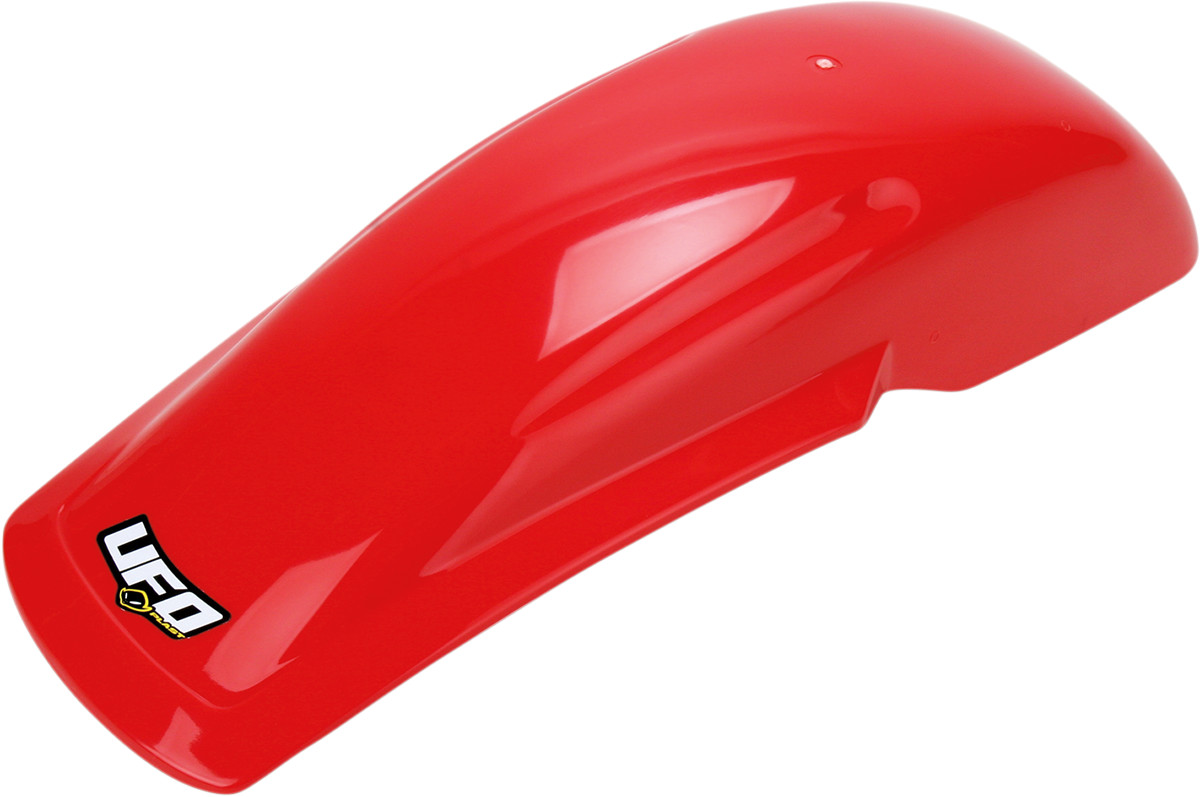 UFO Universal MX Rear Fender