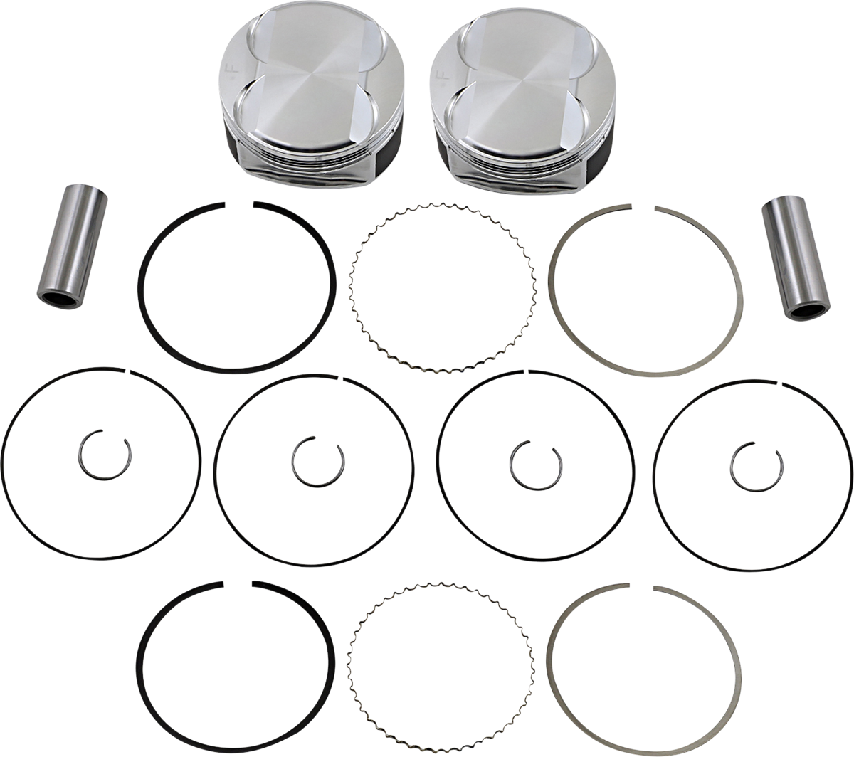 Piston Kit