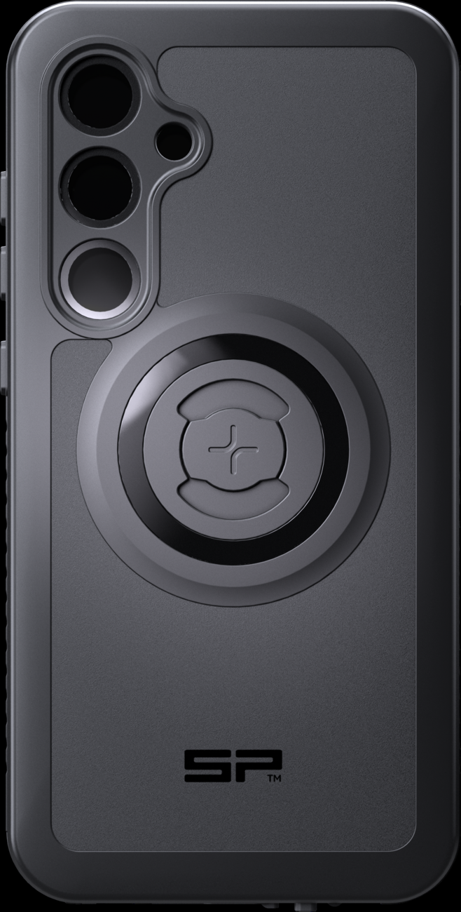 Sp connect Xtreme SPC+ Case - S24+