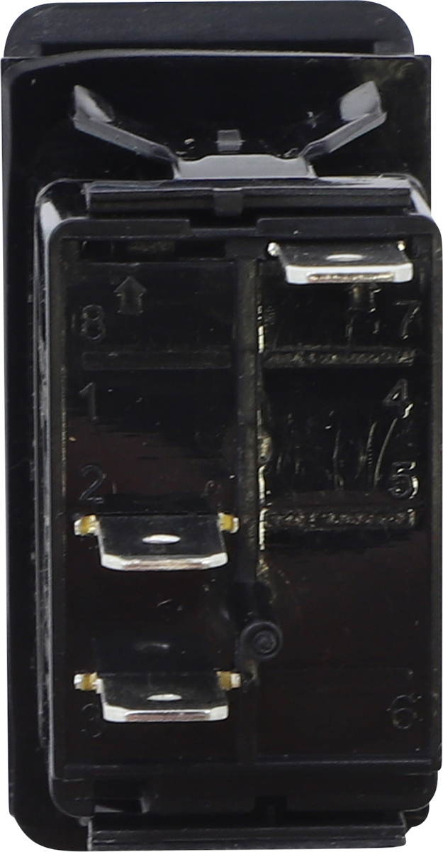 MOOSE OFFROAD Rocker Switch