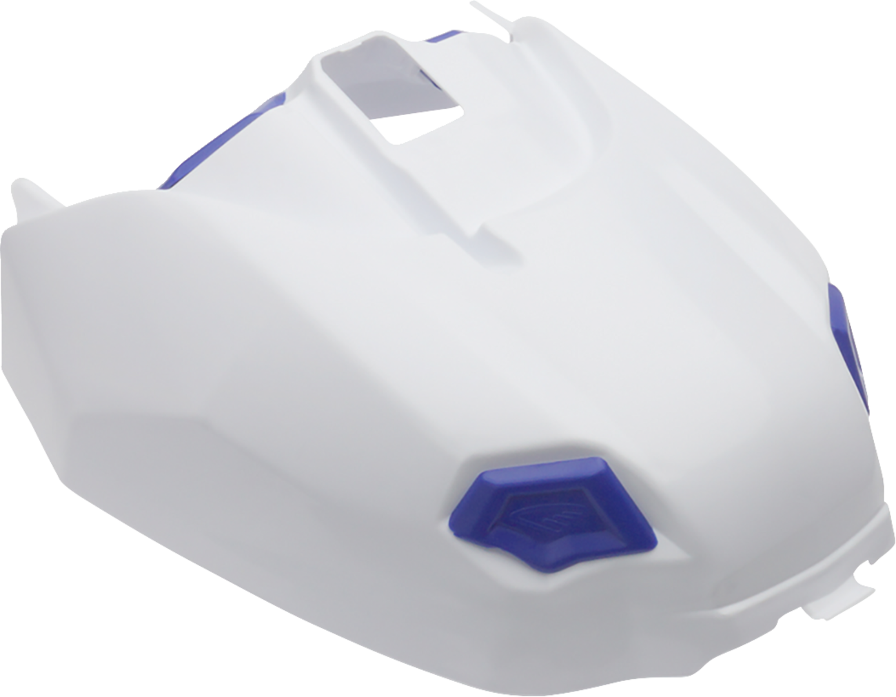 Cycra Air Box Cover Yamaha YZ250F / YZ450F / FX / WR450F 2023-2025