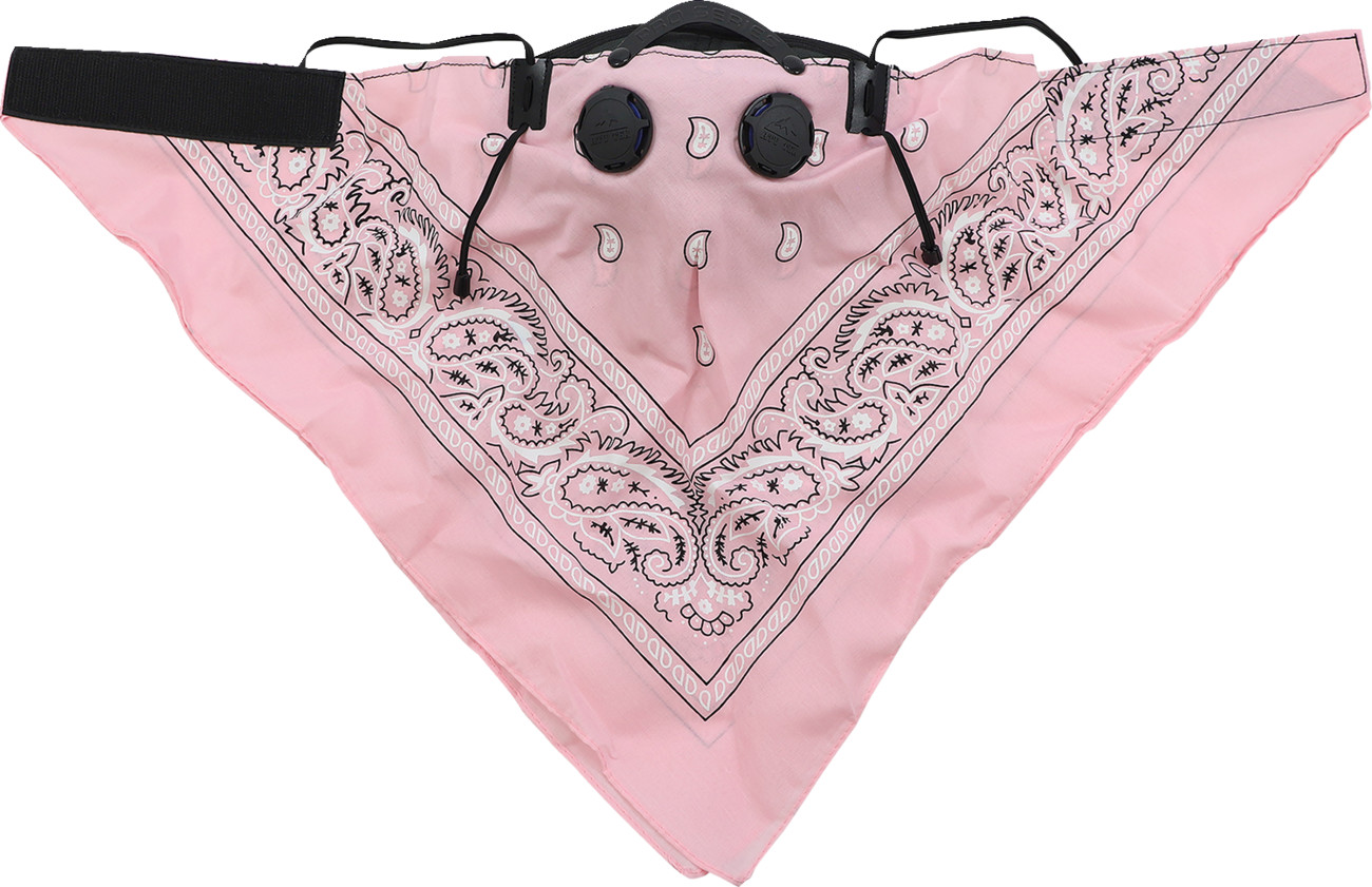 Atv-tek Pro Series Rider Bandana Dust Masks