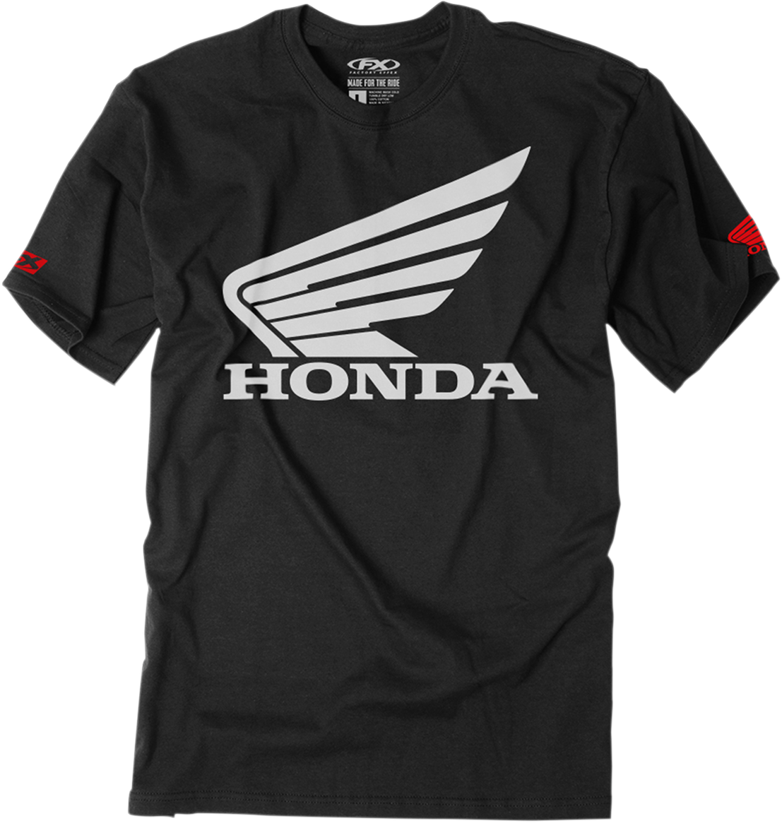 FACTORY EFFEX Youth Honda Big Wing T-Shirt