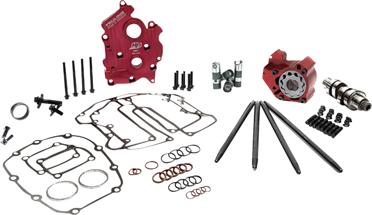 FEULING PARTS Race Series® Camchest Kit with Short Travel Lifters