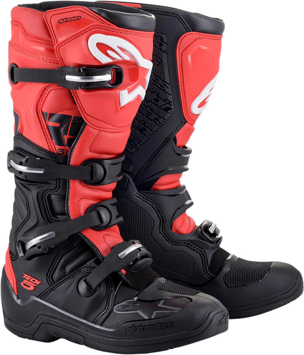 ALPINESTARS Tech 5 Boots