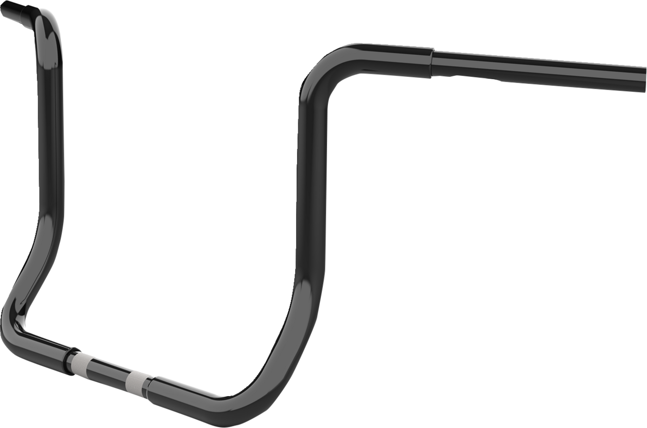 LA CHOPPERS Twin Round Handlebar