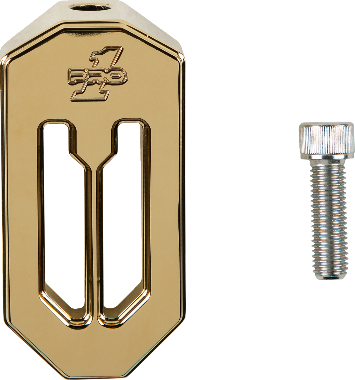 Pro-One Pro-Peg Series Brake Peg For Pro-On T-Rex Shorty Brake Arms