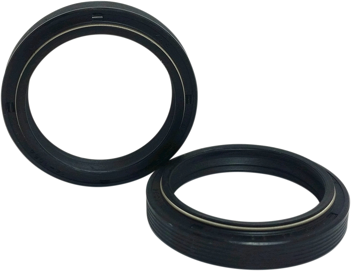 Fork Seals — 45.00 mm, Off-Road/Street