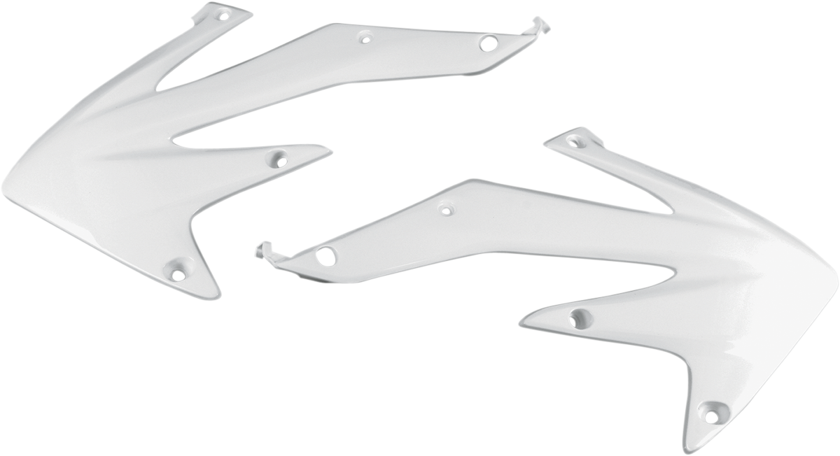 UFO Replacement Radiator Shrouds