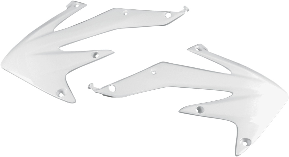 UFO Replacement Radiator Shrouds