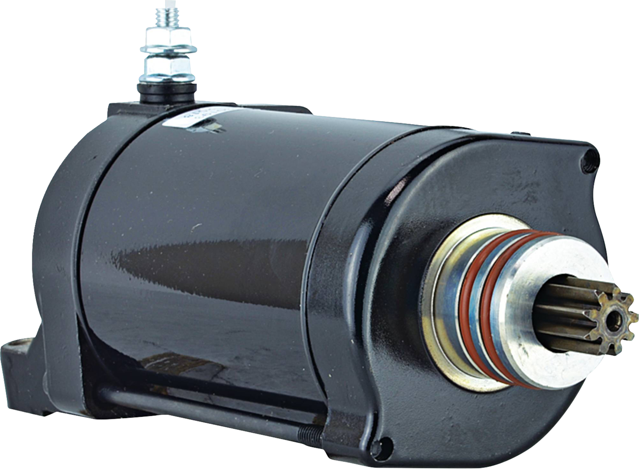 Parts unlimited Starter - Can-Am