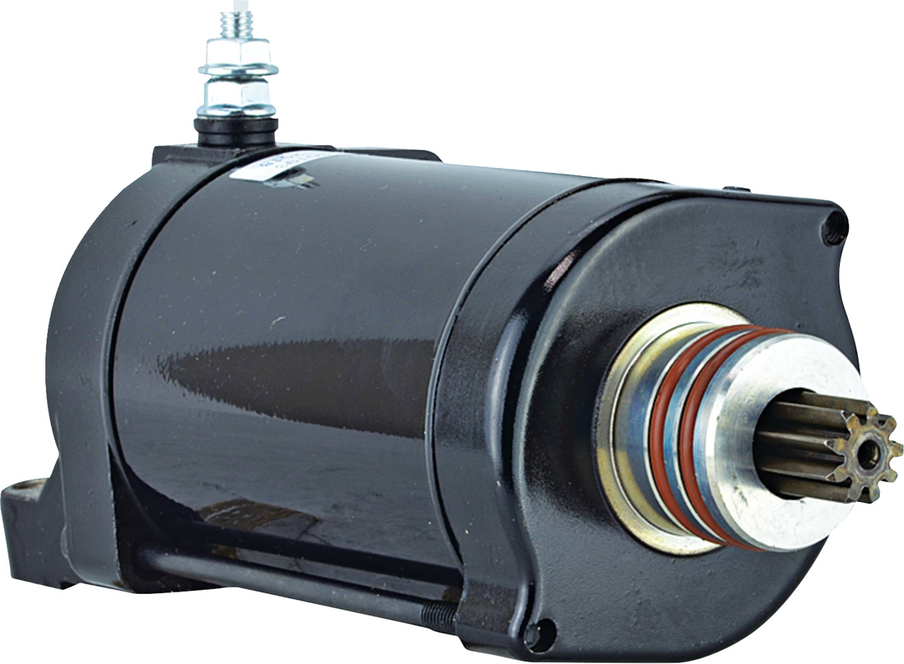PARTS UNLIMITED Starter