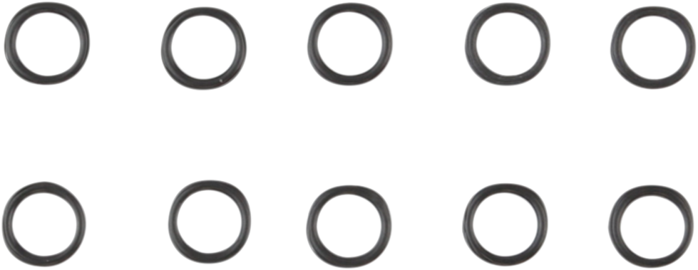 Tappet O-Ring