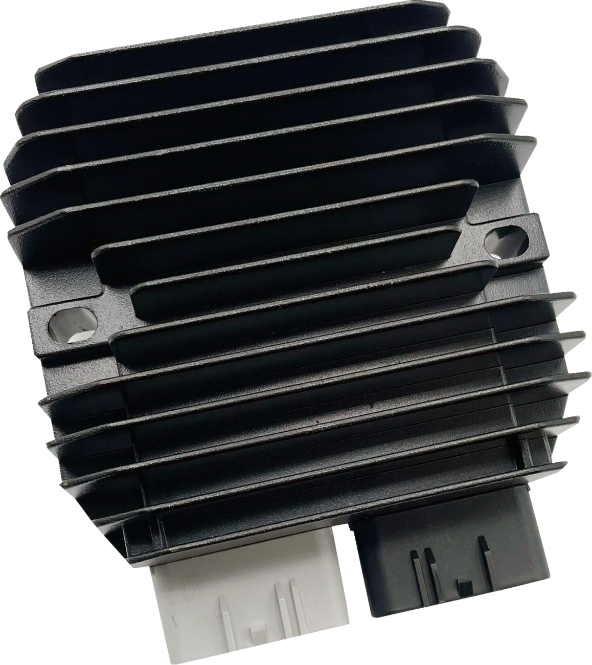 Rectifier and Regulator