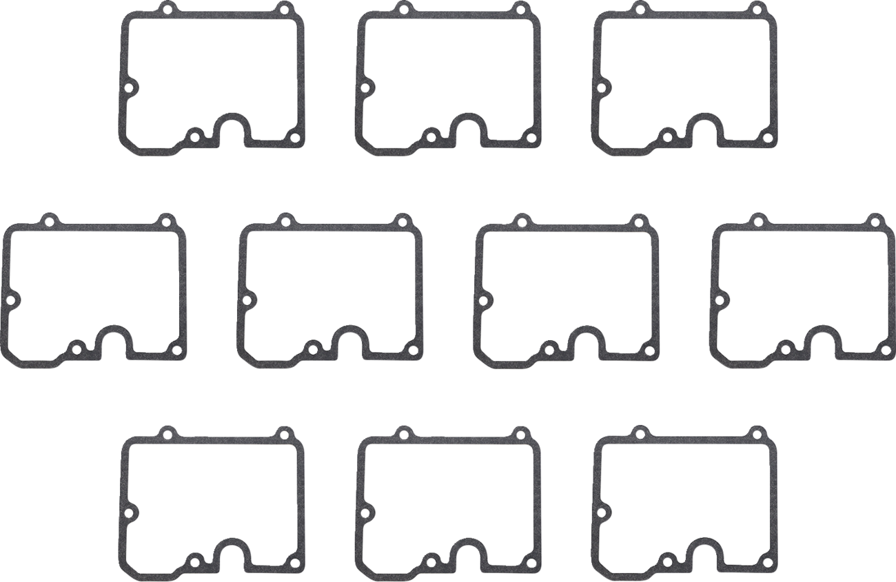 JAMES GASKET Replacement Transmission Top Cover Gaskets