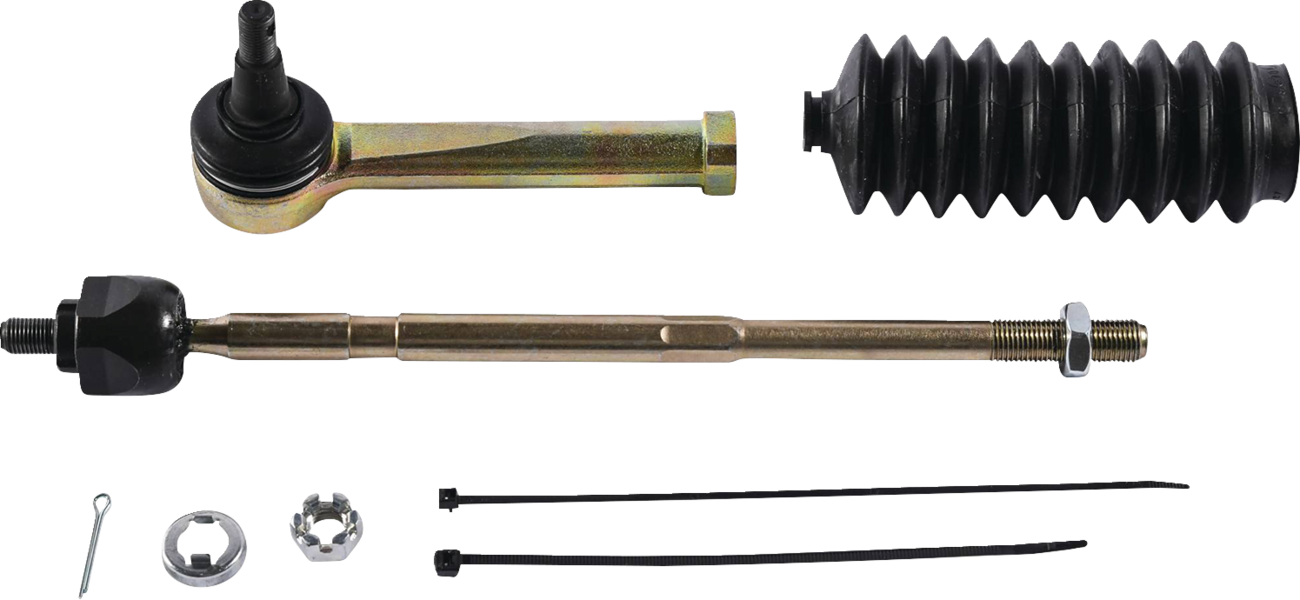 Tie-Rod End Kit