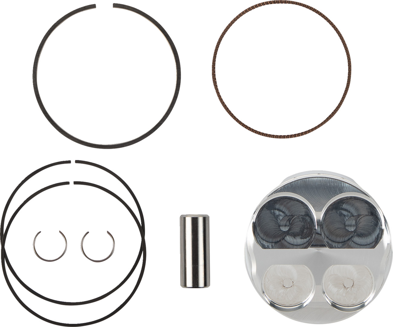 JE PISTONS Piston Kit