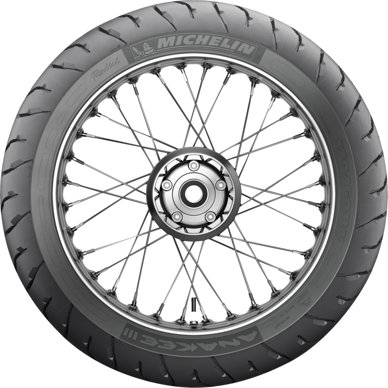 MICHELIN Anakee III Tire