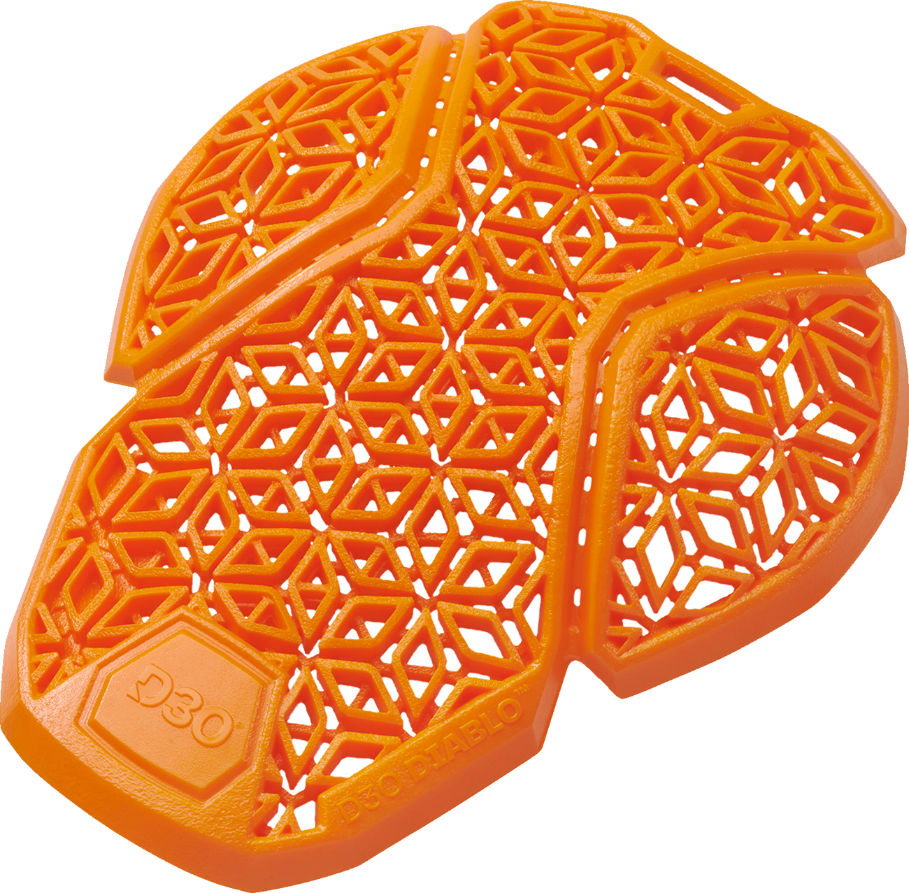Icon D3O® Diablo L1 Shoulder Guards