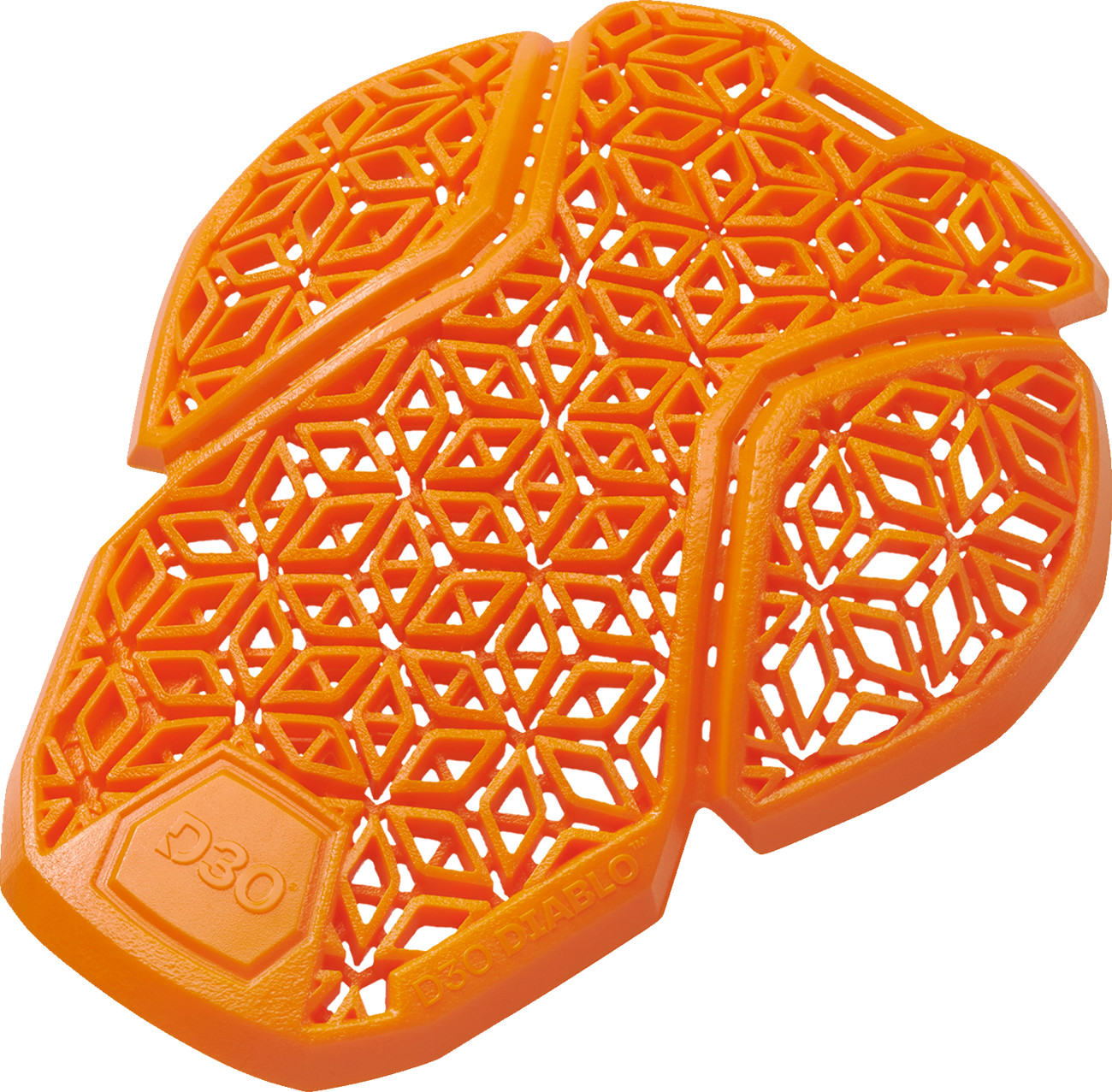 ICON D3O® Diablo L1 Shoulder Guards