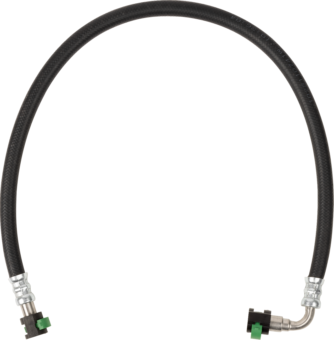Replacement Fuel Line