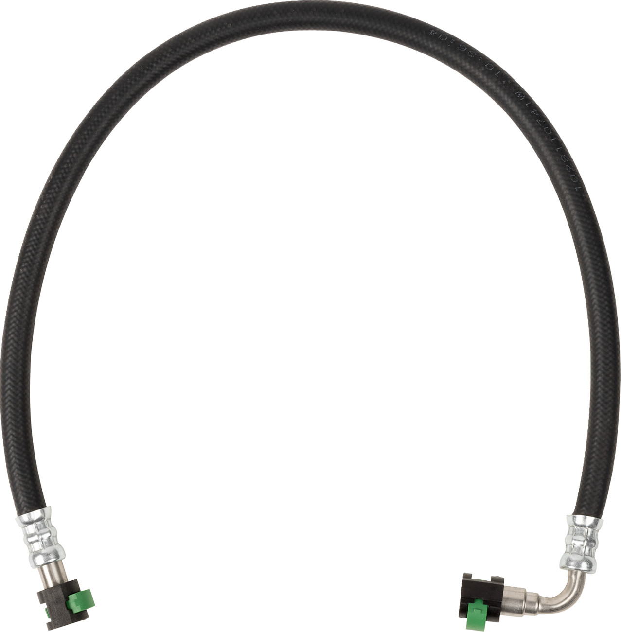 Moose Racing Replacement Fuel Line
