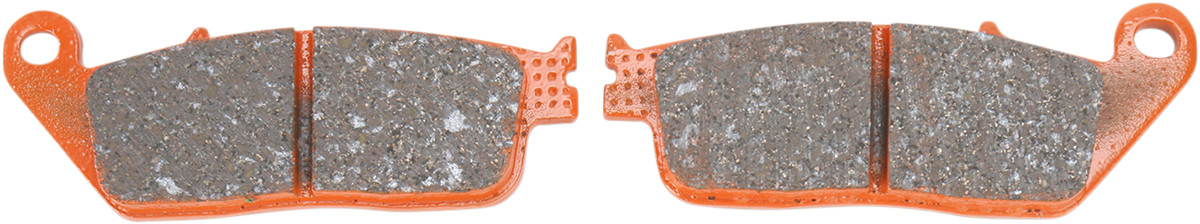 EBC Brake Pads V-Series