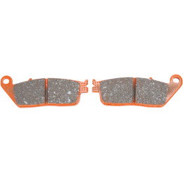 BRAKE PADS AND SHOES BRAKE PADS AND SHOES