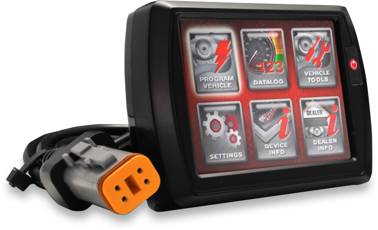 DYNOJET Flash Tuner