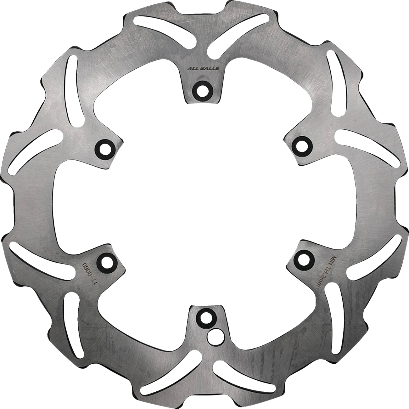 Brake Rotor