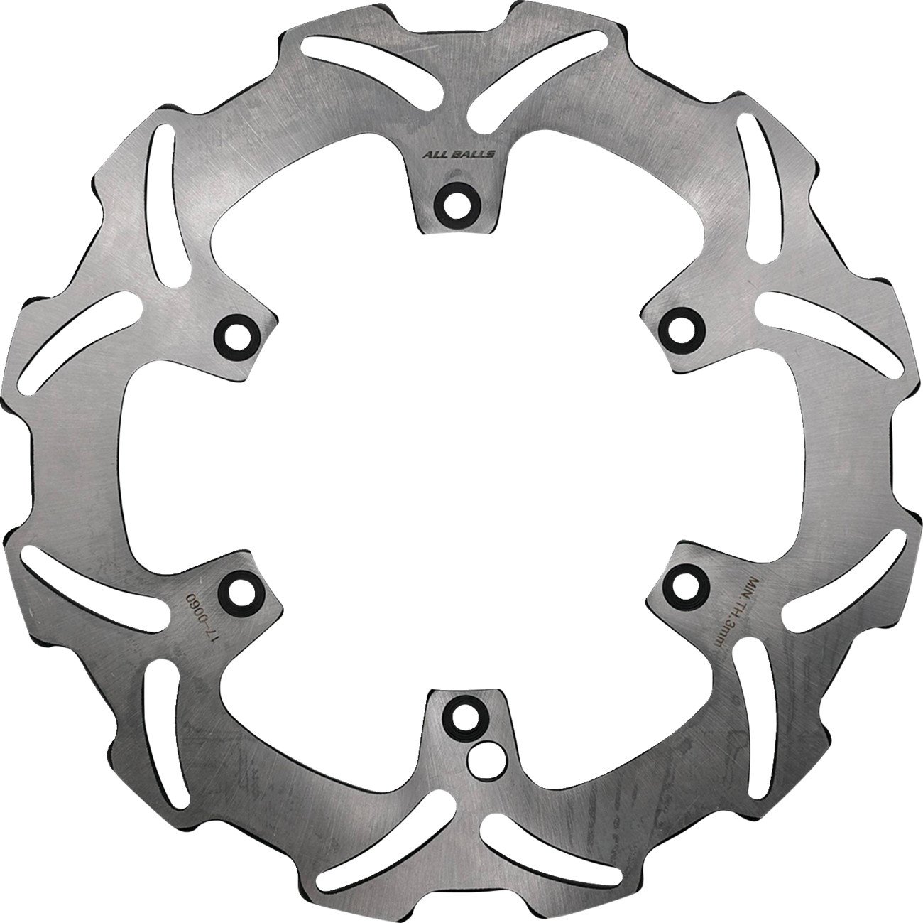 Brake Rotor