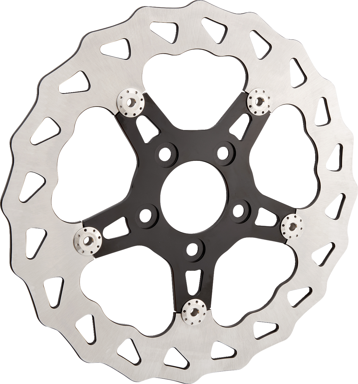 ARLEN NESS Rotator Rotor