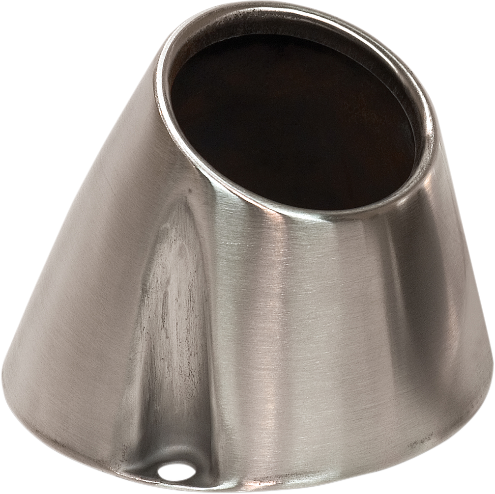 Replacement End Cap — , Canister