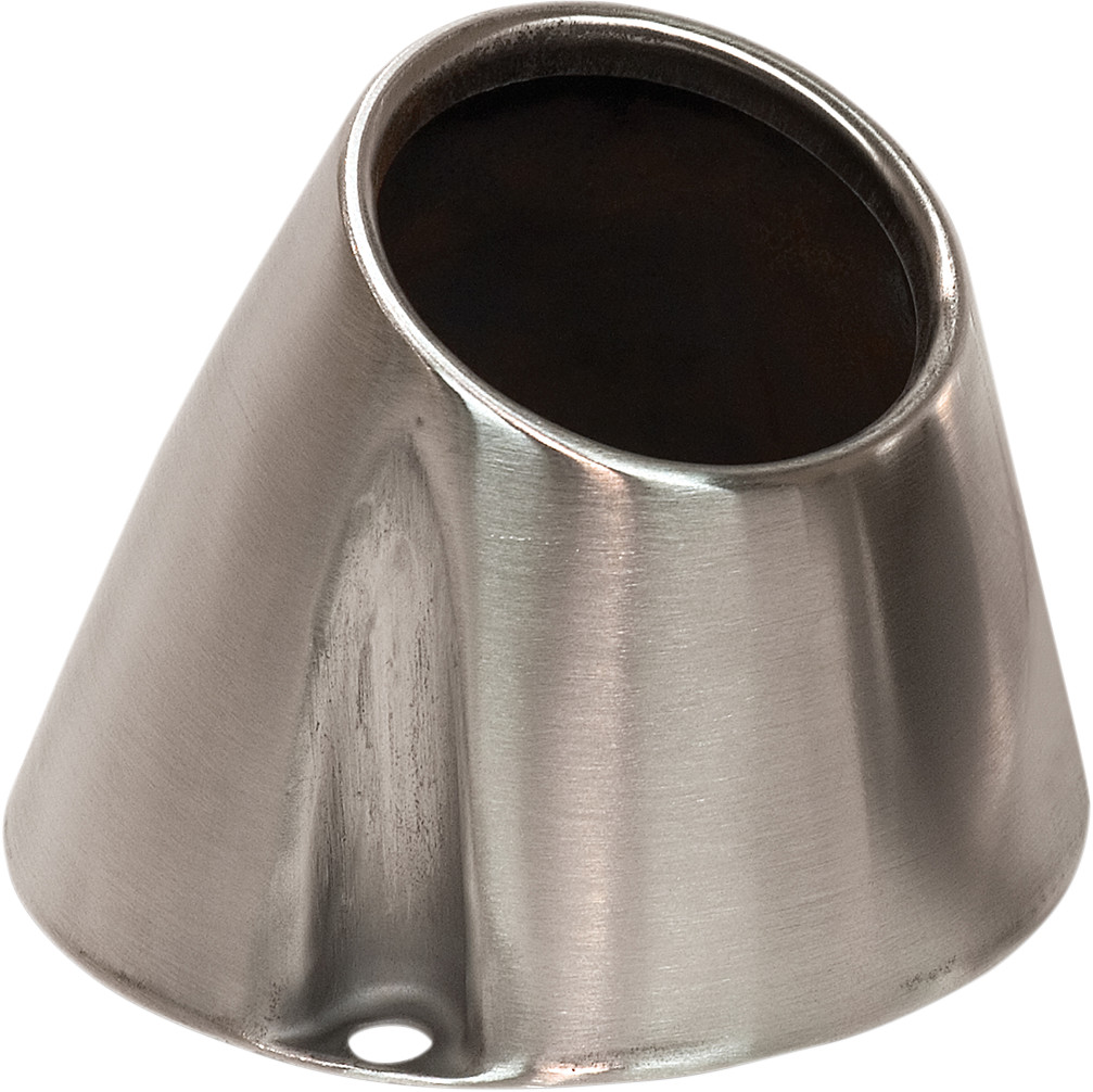 PRO CIRCUIT Replacement End Cap — Replacement, Canister