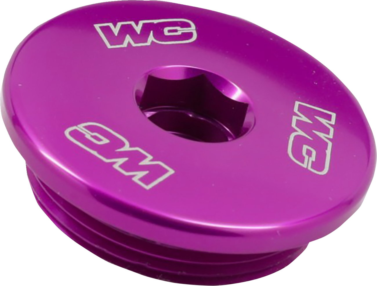 WORKS CONNECTION Engine Plug