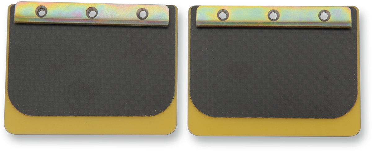 Replacement Pro Series Reed Set for RAD Valve