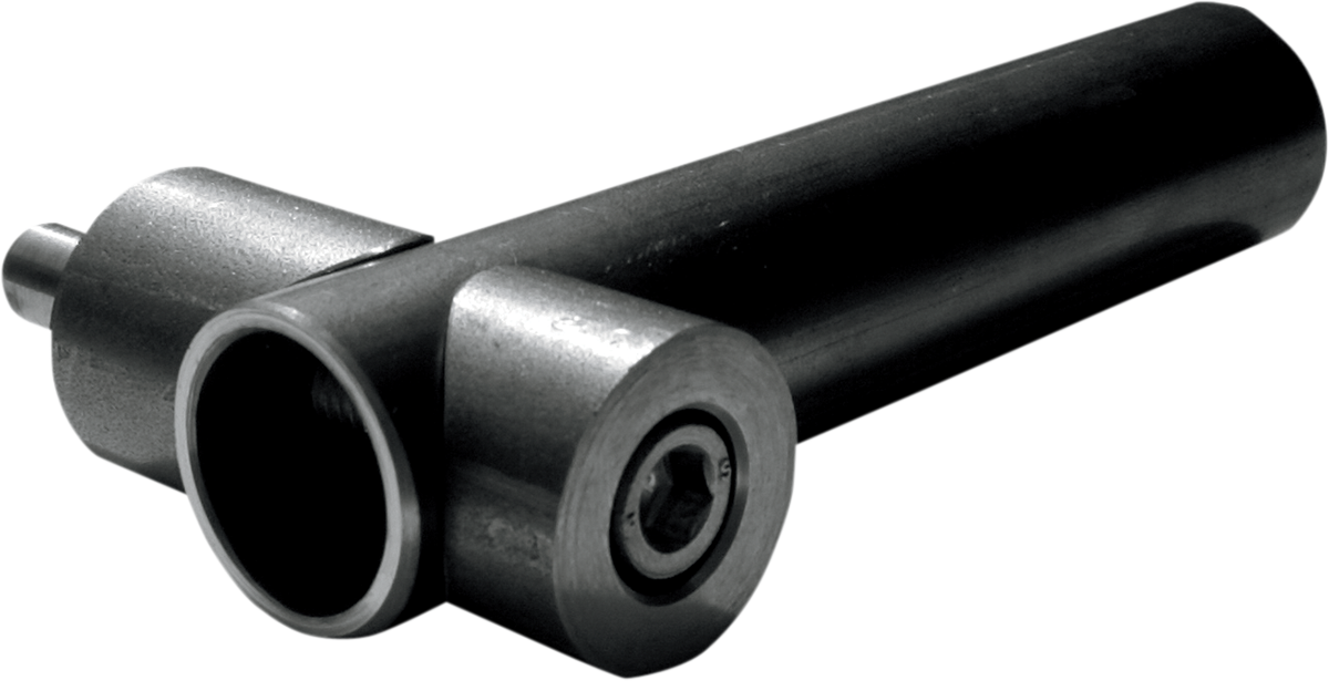 Drag specialties Spring Seat Bolt - 1"