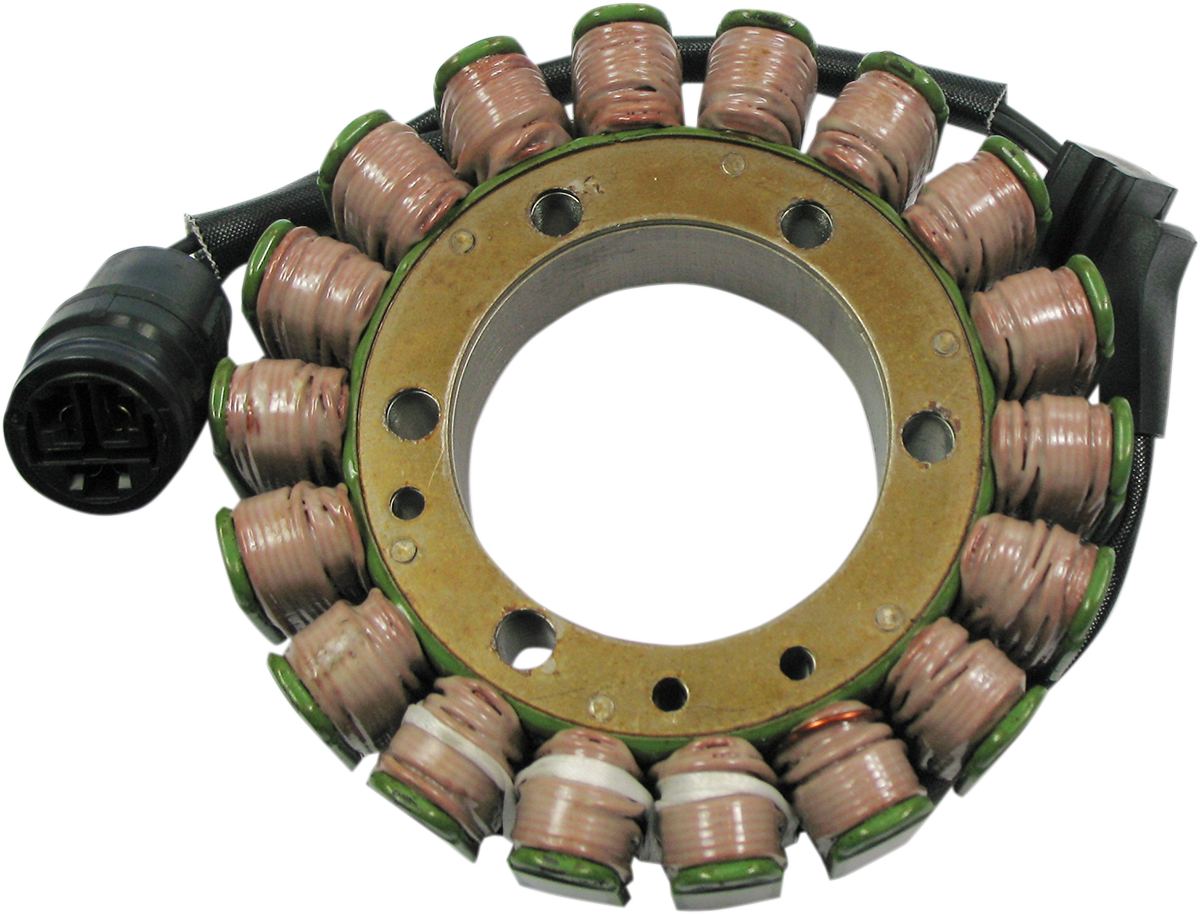 Rick's motorsport electric Stator - Can-Am