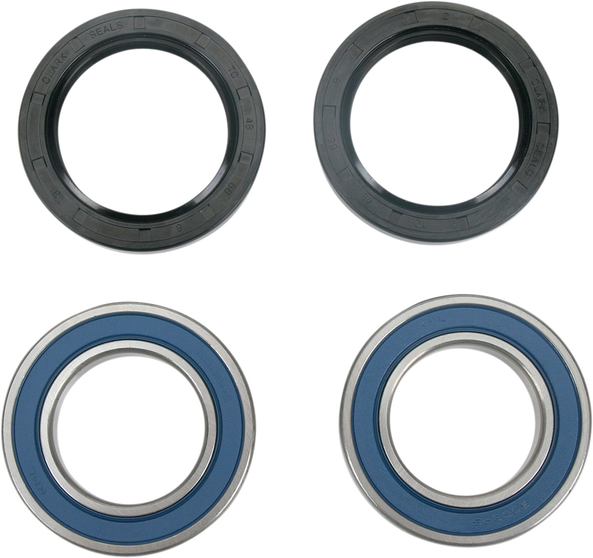Moose Racing Wheel Bearing Kit
