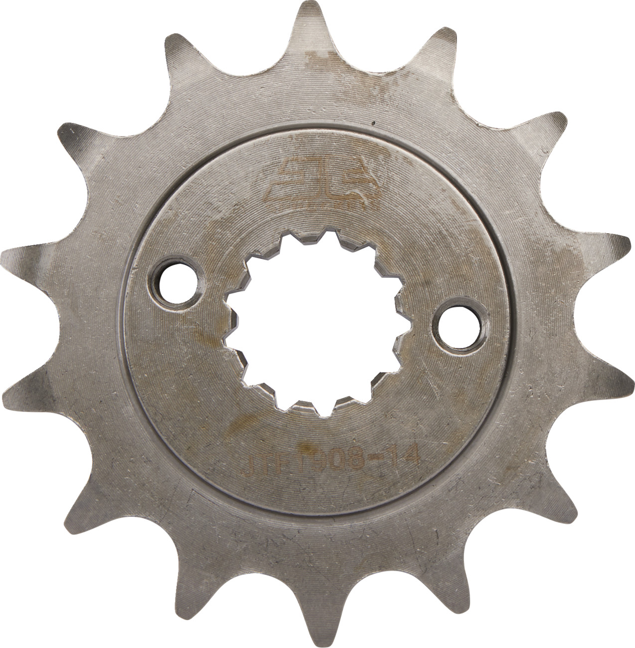 JT SPROCKETS Countershaft Front Sprocket