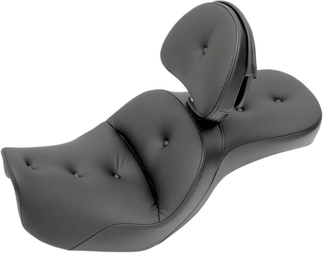 SADDLEMEN Explorer RoadSofa™ Seat