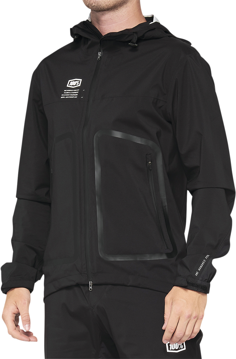 100% Hydromatic MTB Jacket