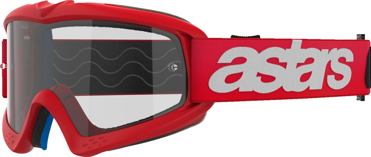 Alpinestars Youth Vision Blaze Goggle