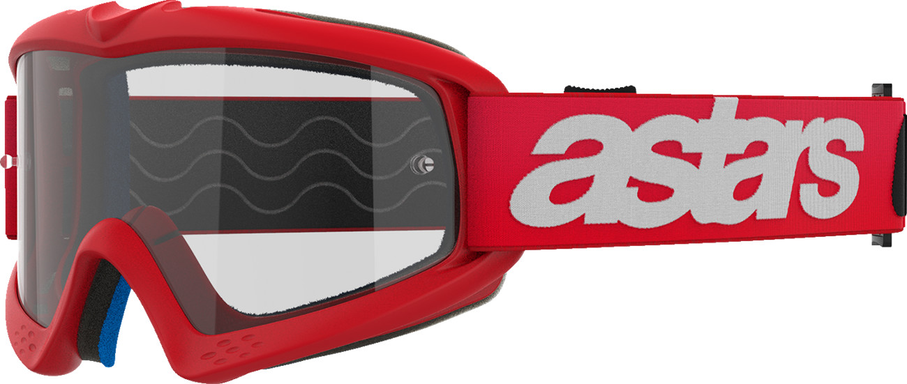 Alpinestars Youth Vision Blaze Goggle