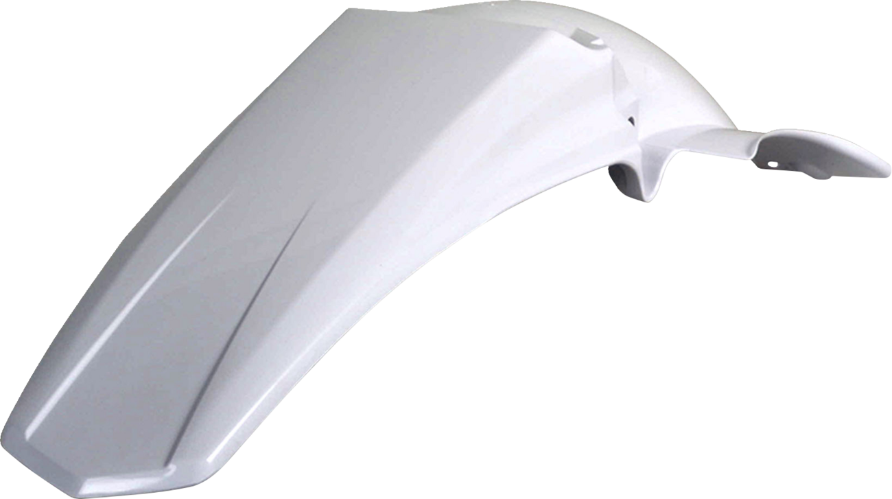 POLISPORT Rear Fender For Yamaha