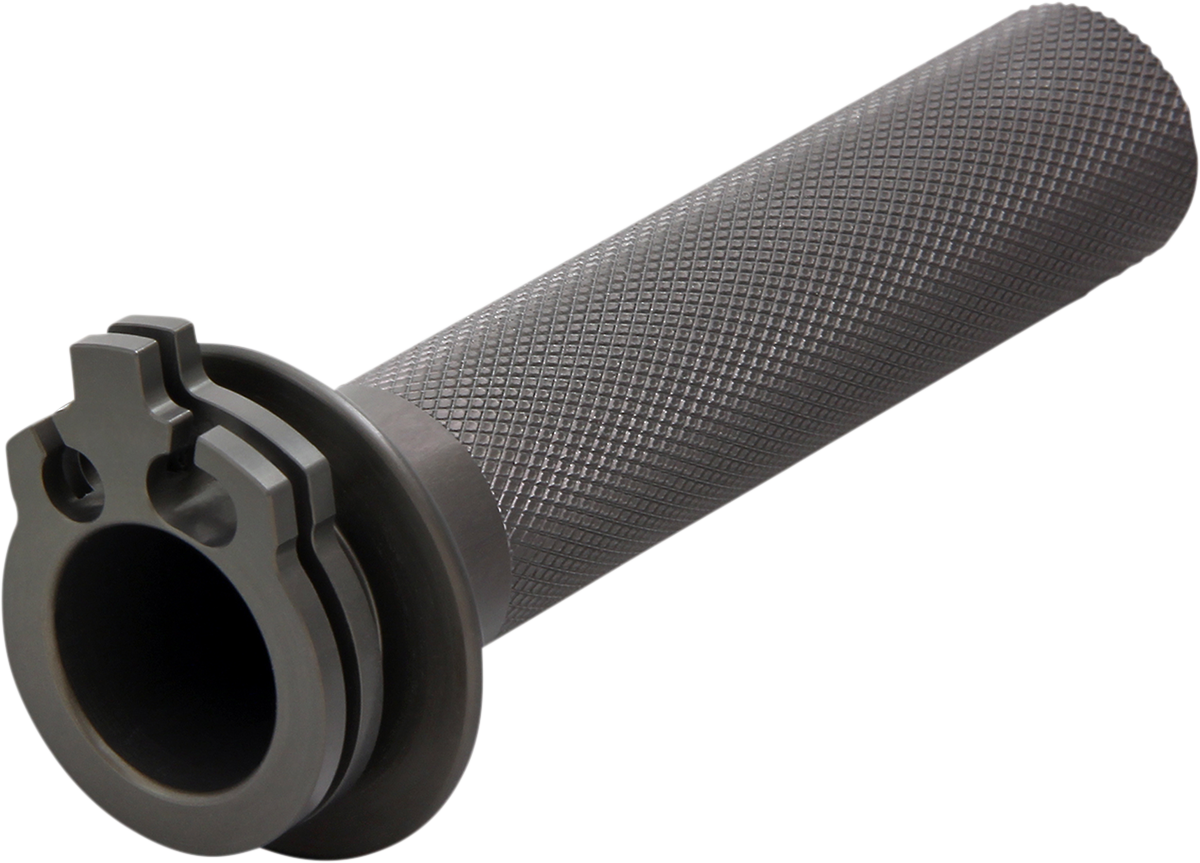 Pro Circuit Billet Throttle Tube Honda CRF110F 2019-2025