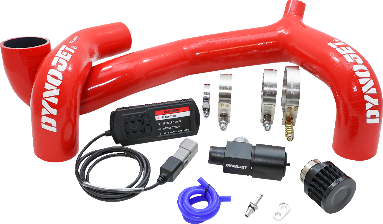 DYNOJET Dynojet Power Packages Stage 2 A Kit
