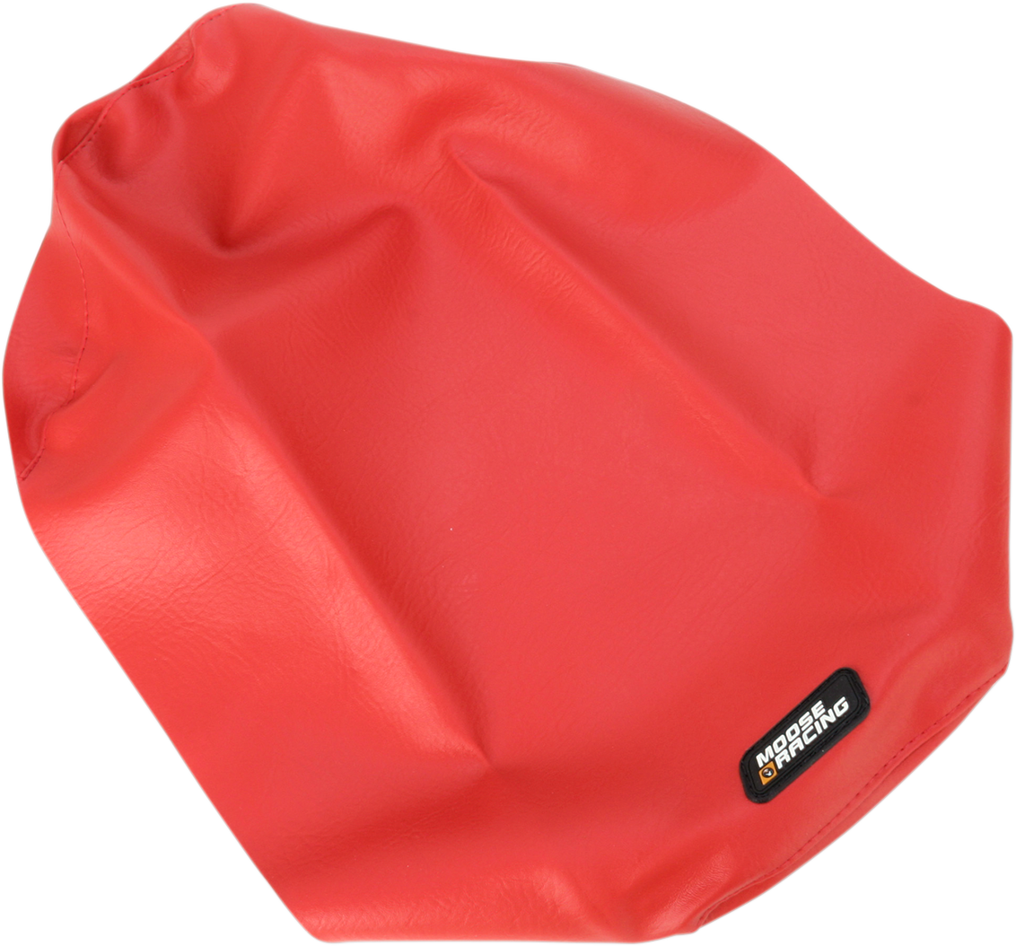 Moose Racing Vinyl Seat Cover Honda XR80R / XR100R 1985-2000